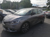 Renault Scenic occasion année 2020 boite Robotisee Annonce Renault Scenic occasion Diesel 1.7 Blue dCi 150ch Initiale Paris EDC à Saint-Maximin