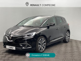 Annonce Renault Scenic occasion Diesel 1.7 Blue dCi 150ch Initiale Paris EDC  Compigne
