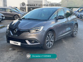 Renault Scenic occasion année 2020 boite Automatique Annonce Renault Scenic occasion Diesel 1.7 Blue dCi 150ch Initiale Paris EDC à Neufchâtel-en-Bray