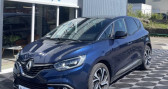 Renault Scenic occasion année 2019 boite Automatique Annonce Renault Scenic occasion Diesel 1.7 Blue dCi 150ch Intens EDC à Gouesnou