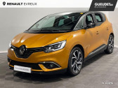 Annonce Renault Scenic occasion Diesel 1.7 Blue dCi 150ch Intens EDC à Évreux