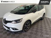 Renault Scenic occasion année 2020 boite Automatique Annonce Renault Scenic occasion Diesel 1.7 Blue dCi 150ch Intens EDC à Évreux