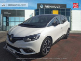 Annonce Renault Scenic occasion Diesel 1.7 Blue dCi 150ch Intens  MONTBELIARD