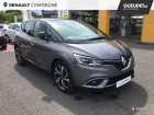 Renault Scenic occasion Gris année 2018 boite Manuelle Annonce Renault Scenic occasion Diesel 1.7 Blue dCi 150ch Intens à Compiègne
