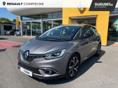 Renault Scenic occasion année 2019 boite Manuelle Annonce Renault Scenic occasion Diesel 1.7 Blue dCi 150ch Intens à Compiègne