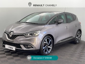 Annonce Renault Scenic occasion Diesel 1.7 Blue dCi 150ch Intens  Chambly
