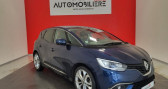 Annonce Renault Scenic occasion Diesel 1.7 BLUEDCI 120 BUSINESS 5P  Chambray Les Tours