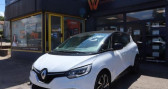 Renault Scenic 1.7 BLUEDCI 120 CH INTENS   CARPLAY CAMERA DE RECUL ATTELAGE   Bourgoin-Jallieu 38