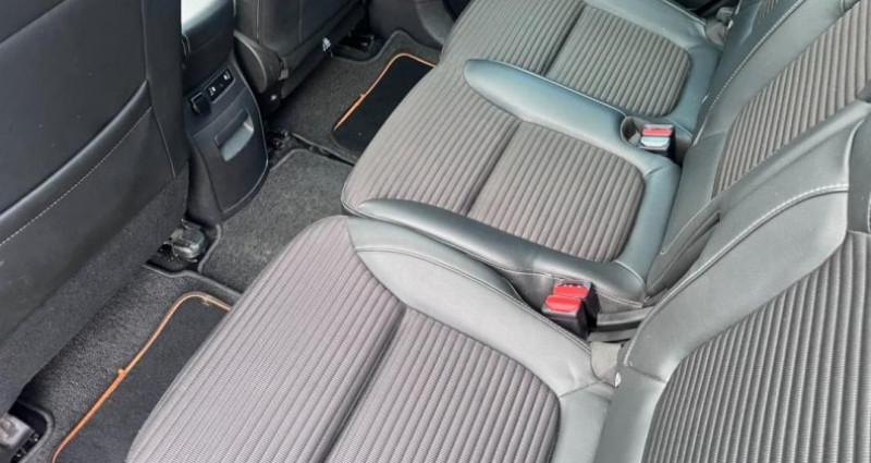 Renault Scenic 1.7 BLUEDCI 120 CH INTENS   SYSTEME HIFI BOSE TOIT PANORAMIQ 2020 - photo n°7 Renault Scenic 1.7 BLUEDCI 120 CH INTENS   SYSTEME HIFI BOSE TOIT PANORAMIQ  occasion à Saint-Sève - photo n°7