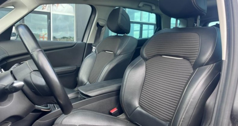 Renault Scenic 1.7 BLUEDCI 120 CH INTENS   SYSTEME HIFI BOSE TOIT PANORAMIQ 2020 - photo n°6 Renault Scenic 1.7 BLUEDCI 120 CH INTENS   SYSTEME HIFI BOSE TOIT PANORAMIQ  occasion à Saint-Sève - photo n°6