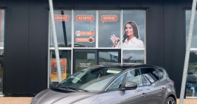 Renault Scenic , garage EWIGO MORLAIX  Saint-Sève