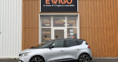 Annonce Renault Scenic occasion Diesel 1.7 bluedci 120 intens edc bva + camera de recul � CHOLET