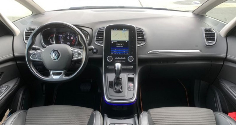 Renault Scenic 1.7 BLUEDCI 120 INTENS EDC BVA 2020 - photo n°3 Renault Scenic 1.7 BLUEDCI 120 INTENS EDC BVA  occasion à Amiens - photo n°3