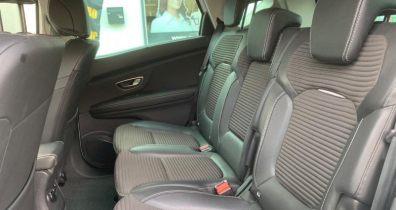 Renault Scenic 1.7 BLUEDCI 120 INTENS EDC BVA 2020 - photo n°7 Renault Scenic 1.7 BLUEDCI 120 INTENS EDC BVA  occasion à Amiens - photo n°7