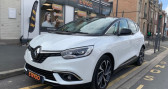 Annonce Renault Scenic occasion Diesel 1.7 bluedci 120 intens edc bva  Amiens