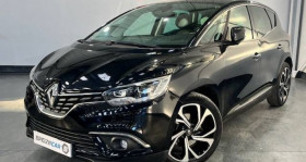 Renault Scenic occasion 2019 mise en vente à Guipavas par le garage BREIZHCAR - photo n°1