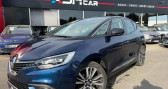 Annonce Renault Scenic occasion Diesel 1.7 BLUEDCI 150 CH INITIALE PARIS EDC BVA � PLUNERET