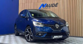 Renault Scenic occasion année 2019 boite Automatique Annonce Renault Scenic occasion Diesel 1.7 dCi 150 CH BVA EDC BOSE EDITION à Lozanne