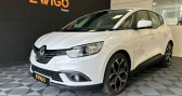 Renault Scenic 1.7L BLUEDCI 120Ch ENTRETIEN RADAR AV+AR REGULATEUR   tampes 91