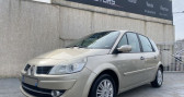 Annonce Renault Scenic occasion Diesel 1.9 Dci 130Ch  LE HAVRE