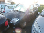 Renault Scenic occasion année 2002 boite Manuelle Annonce Renault Scenic occasion Diesel 1.9DCI 105 EXPRESSION à Quimper