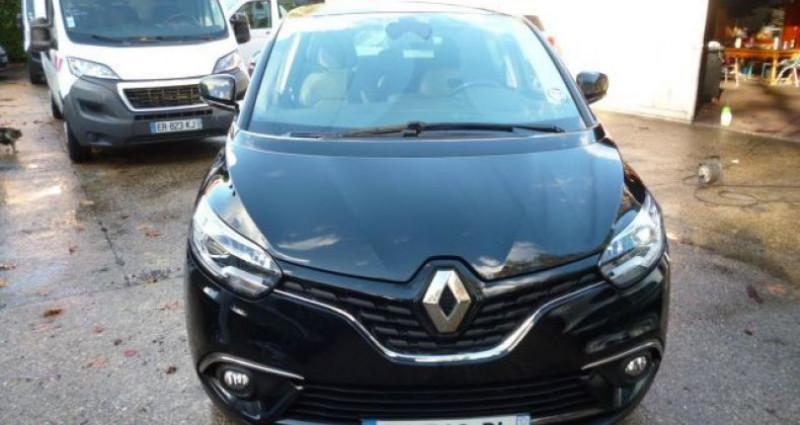 Renault Scenic 120ch DCI business edc