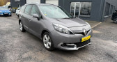 Annonce Renault Scenic occasion Diesel 1l5 Dci 100 chx ��Finition Lounge�� � Douai