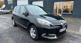 Annonce Renault Scenic occasion Diesel 1l5 DCI 110 chx eco2  Douai