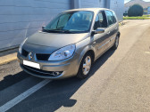 Annonce Renault Scenic occasion Essence 2.0 16v  Coignires