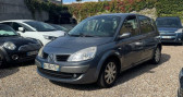 Renault Scenic 2.0 DCI150 Ch  2007 - annonce de voiture en vente sur Auto Sélection.com