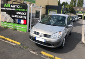 Renault Scenic occasion année 2006 boite Automatique Annonce Renault Scenic occasion Essence 2 1 6i 16V 115 Ch BVA LUXE PRIVILEGE à Harnes
