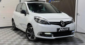 Annonce Renault Scenic occasion Essence 3 (III) 1.2 TCe 130 CH Bose  CHAPONOST