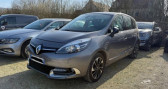 Annonce Renault Scenic occasion Diesel 3 1.5 DCI 110 BOSE � Nanterre
