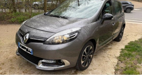 Renault Scenic occasion 2015 mise en vente &agrave; Nanterre par le garage SYLVER CAR - photo n&deg;1