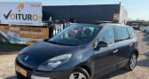 Annonce Renault Scenic occasion Diesel 3 1.5 dCi 110 cv,GPS,TOIT OUVRANT PANORAMIQUE KIT DISTRIBUTI � Tignieu Jameyzieu