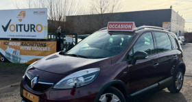 Renault Scenic , garage VOITURO � Tignieu Jameyzieu