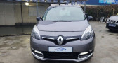 Annonce Renault Scenic occasion Diesel 3 1.6 dci 130 bose � Saint-Soupplets