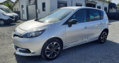 Renault Scenic 3 BOSE Edition 137000KMS ETAT IRREPROCHABLE ENTIEREMENT REVI  2015 - annonce de voiture en vente sur Auto Sélection.com