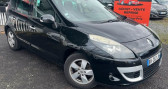 Annonce Renault Scenic occasion Diesel 3 Edition 1.5 DCi 110ch dist-embray neuf GPS-TO � Clermont Ferrand