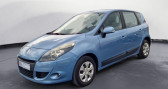 Annonce Renault Scenic occasion Diesel 3 iii authentique dci 105 eco2 re main historique complet  Neuilly sur seine