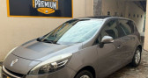 Renault Scenic occasion année 2013 boite Manuelle Annonce Renault Scenic occasion Diesel 3 ph2 1.5L Dci 110cv Édition à MONTMAGNY
