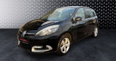 Annonce Renault Scenic occasion Diesel 3 phase limited 1.5 dci 110 ch distribution neuve pour la ve  Nevers
