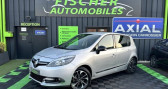 Renault Scenic 3 TCE 130 CH BOSE 1ERE MAIN  2015 - annonce de voiture en vente sur Auto S&eacute;lection.com