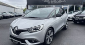Annonce Renault Scenic occasion Diesel 4 dci 110 intens à Reims