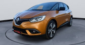 Annonce Renault Scenic occasion Diesel 4 IV 1.5 Dci 110 ch Intens Clim- cam�ra regulateur de vitess � Nevers