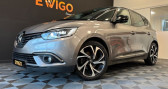 Annonce Renault Scenic occasion Diesel 5p 1.7l bluedci 120ch intens edc hud carplay camra de recul  tampes