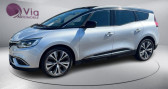 Renault Scenic occasion année 2018 boite Manuelle Annonce Renault Scenic occasion Diesel 7 PLACES 1.6 Energy dCi 130 Intens - CAMERA DE RECUL à Marlenheim