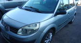 Renault Scenic occasion année 2005 boite Automatique Annonce Renault Scenic occasion Essence Beau 1.6 16v boite auto 2006 pack tbe 151000 kms reprise à Marly
