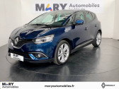 Annonce Renault Scenic occasion Diesel Blue dCi 120 Business  LE HAVRE