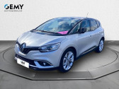 Renault Scenic occasion année 2021 boite Manuelle Annonce Renault Scenic occasion Diesel Blue dCi 120 Business à LE MANS